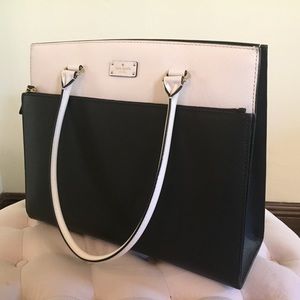*BRAND NEW Kate Spade GROVE STREET MAEVE SHOULDER BAG *with tags